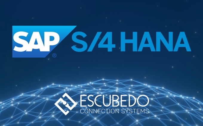 Implementing SAP 4 HANA