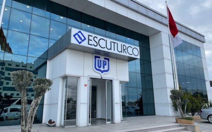 Escubedo's site in Turkey renews its quality certificates