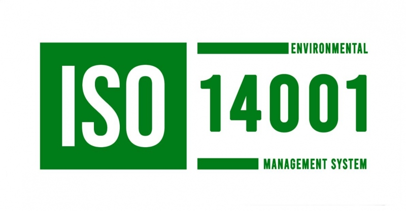 Escubedo's subsidiary in Turkey gets ISO 14001 certification