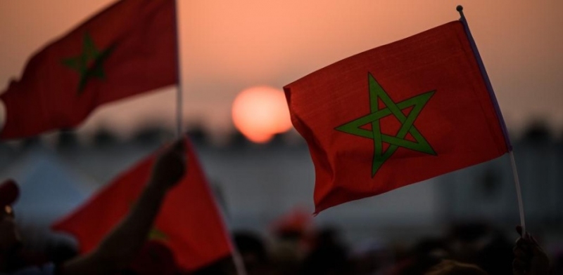 Condolences to the people of Morocco
